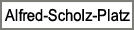 Logo Alfred-Scholz-Platz